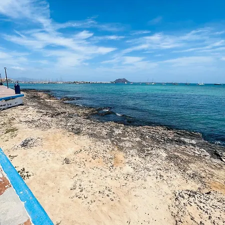 Appartement Emerald Plaza Corralejo