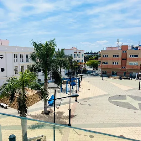 Emerald Plaza Διαμέρισμα Κοραλέχο