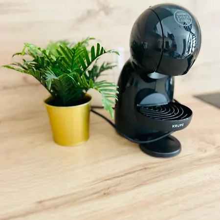 Appartement Emerald Plaza