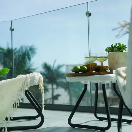 Appartement Emerald Plaza Corralejo