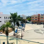 Emerald Plaza Apartment Corralejo