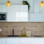 Emerald Plaza Apartment