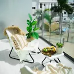 Apartment Emerald Plaza