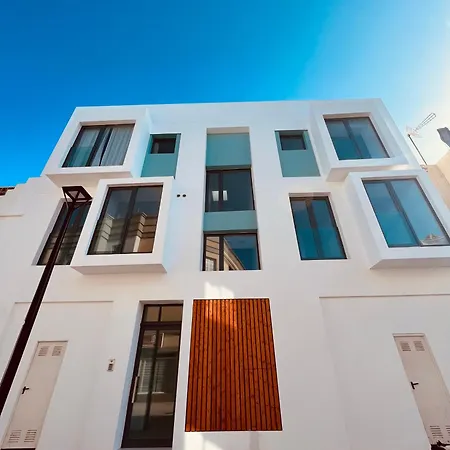 Διαμέρισμα Emerald Plaza