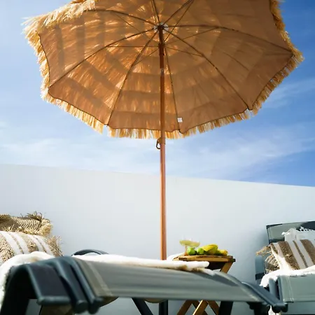 Emerald Plaza شقة