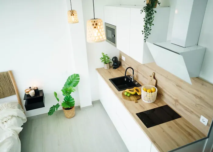 Emerald Plaza Apartamento Corralejo